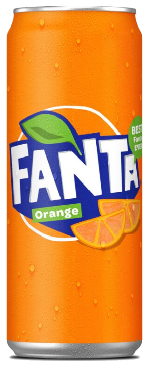 Fanta