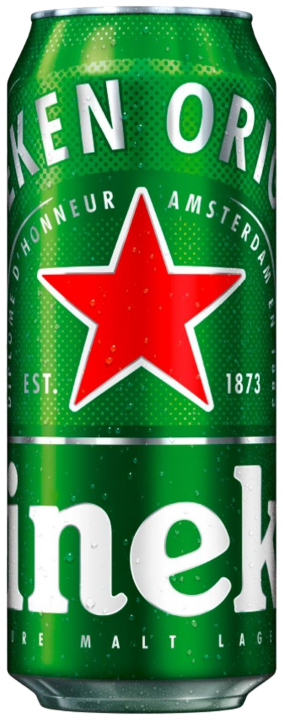 Heineken