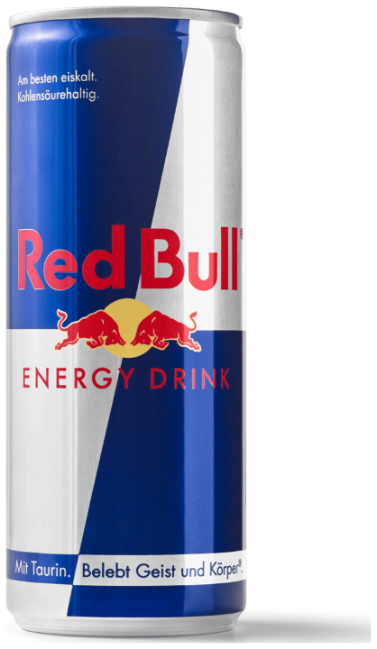 Red Bull